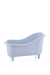 Dekoratif Banyo Düzenleyici Mini Küvet - 2