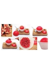 Narmatik Pratik Nar Dökücü thumbnail 1