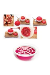 Narmatik Pratik Nar Dökücü thumbnail 2