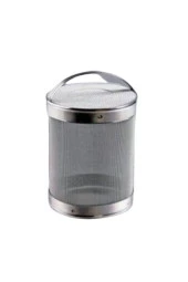 Süzgeç Çaydanlık Demlik İçi Çay Süzgeci 1 Adet - 1