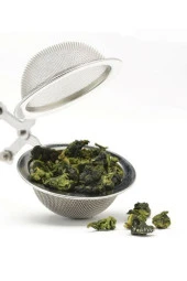 Pratik Bitki Çayı Demleme Süzgeci - 2