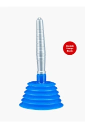 Lavabo Ve Küvet Açıcı Pompa Büyük Körüklü Vantus - 2