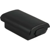 Cosmostech Xbox 360 Uyumlu Controller Joystick Oyun Kolu Batarya Pil Kapağı Siyah - 2