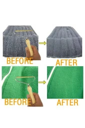 Elbise Pamuk Tiftik Temizleme Yün Kazak Kumaş Tüy Aparatı Toplama Aleti - 6