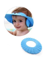 Bebek Banyo Şapkası - 1