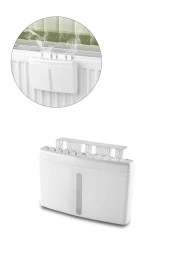 Hava Nemlendirici Kalorifer Suluğu Göstergeli - 1