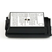 Cosmostech Xbox 360 Uyumlu Controller Joystick Oyun Kolu Batarya Pil Kapağı Siyah - 9