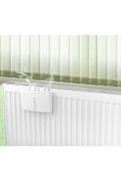 Hava Nemlendirici Kalorifer Suluğu Göstergeli - 3