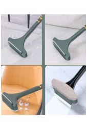 Çift Taraflı Çek Çekli Toz Alma Ve Cam Sileceği - 2