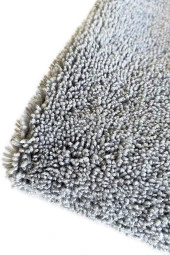 Mikrofiber Kalın Dokulu Oto Temizleme Ve Kurulama Havlusu - 50x70 Cm ( 1 Adet Gri ) - 5