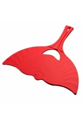 Mangal Yelpazesi Ağız Genişliği 27cm - 2