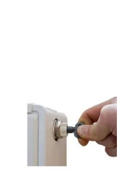 Purjör Anahtarı 1 Adet Petek Ve Havlupan Hava Alma Anahtarı - 3