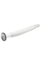 Körüklü Lavabo Sifonu Lavabo Gider Borusu - 2