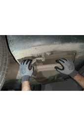 FULLFLEX Çift Köpük Nitril Kaplama Iş Eldiveni thumbnail 1