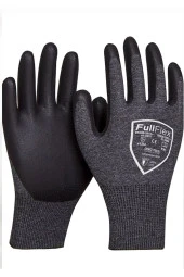 Full Flex 12 li Köpük Nitril Kaplama Iş Eldiveni thumbnail 3