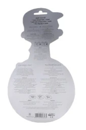 Baby 3lü Set Koruyucu Priz Kapatıcı Çocuk Bebek Çekmece Dolap Beyaz Eşya Güvenlik Kilidi - 2