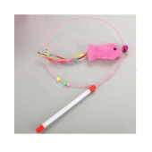 Kedi Oyun Oltası 90 Cm - 2