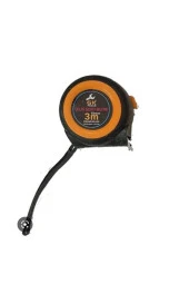 Çelik Şerit Metre 3mt - 1