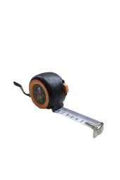 Çelik Şerit Metre 5 Mt 25mm thumbnail 1