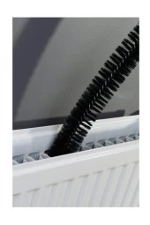 Motor Peteği - Zor Yerleri Temizleme Fırçası + Araç Yıkama Süngeri thumbnail 3