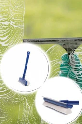 Cam Çekpas Süngerli Z168 - 1