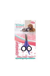 Euro Gold Mini Köpek Ve Kedi Tırnak Makası 10x5 Cm - 1