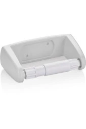 Ayarlanabilen Plastik Tuvalet Kağıtlığı - 2