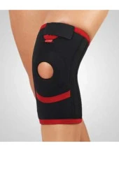 Patella Ve Ligament Destekli Dizlik L thumbnail 2