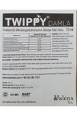 Twippy Damla 10ml - Twippy Probiyotik Damla 8681863200084 - 6