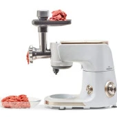 Karaca Maestro Chef Profesyonel 7 in 1 Beyaz 1000 W Mutfak Şefi - 5