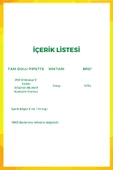 DELTA P5P PIRIDOKSAL 5-FOSFAT VIT B6 100 ML - 3