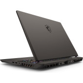 MSI Vector 17 HX A13VIG-674XTR i9-13980HX 32 GB 1 TB SSD RTX4090 17" Gaming Laptop - 2