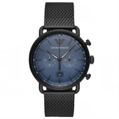 Emporio Armani AR11201 Erkek Kol Saati thumbnail 1