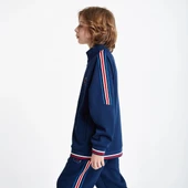 LESCON 24N-3124 ERKEK ÇOCUK FERMUARLI ÜST thumbnail 4