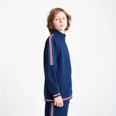 LESCON 24N-3124 ERKEK ÇOCUK FERMUARLI ÜST thumbnail 3