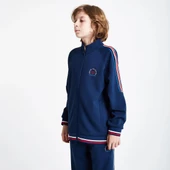 LESCON 24N-3124 ERKEK ÇOCUK FERMUARLI ÜST thumbnail 1