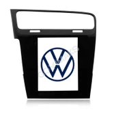 VOLKSWAGEN GOLF 7 TESLA 2014-2018 4 GB RAM 64 GB HAFIZA ANDROID MULTIMEDIA TEYP - 2