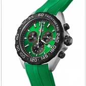 TAG Heuer Formula 1 CAZ101AP.FT8056 Kol Saati - 2