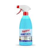 Asperox Mavi Güç Ultra Kireç ve Pas Sökücü Sprey 1000 ML - 1