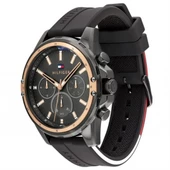 Tommy Hilfiger TH1791792 Erkek Kol Saati thumbnail 2