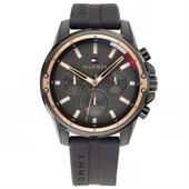 Tommy Hilfiger TH1791792 Erkek Kol Saati thumbnail 1