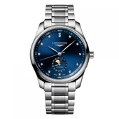 Longines Master Collection L29094976 Kol Saati - 1