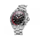 Tag Heuer Formula 1 Caz101y.ba0842 Erkek Kol Saati - 2