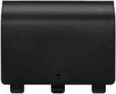 Cosmostech Xbox Series S ve X Uyumlu Oyun Kolu Batarya Pil Kapağı Siyah thumbnail 7