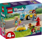 LEGO Friends 42635 Dog-Grooming Car - 1