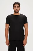 BAD BEAR Frank Night Basic Men's T-Shirt - 1