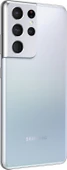 Samsung Galaxy S21 Ultra 5G 256 GB Gümüş (Samsung Türkiye Garantili) - 5