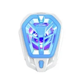 Hadron HDX4359 Rgb Işıklı Radyatörlü Telefon Soğutucu Fan - 1