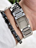 Ferrucci Function FCF.03315FM.01 Çelik Kordon Erkek Kol Saati thumbnail 2