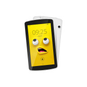 MAXRON MX-3 7 32 GB HAFIZA 2 GB RAM ANDROID 10 TABLET PC (4209) - 1